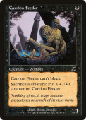 Carrion Feeder Carrion Feeder