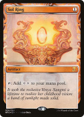 Sol Ring Sol Ring