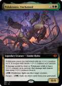 Polukranos, Unchained Polukranos, Unchained