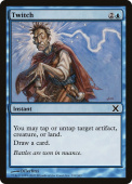 Twitch Twitch