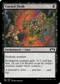 Cursed Flesh Cursed Flesh