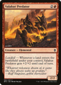 Valakut Predator Valakut Predator