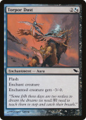 Torpor Dust Torpor Dust