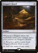 Dragon's Hoard Dragon's Hoard
