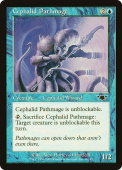 Cephalid Pathmage Cephalid Pathmage