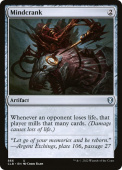 Mindcrank Mindcrank