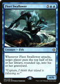 Fleet Swallower Fleet Swallower