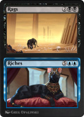 Rags // Riches Rags // Riches