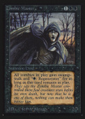 Zombie Master Zombie Master