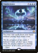 Omniscience Omniscience