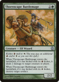 Thornscape Battlemage Thornscape Battlemage