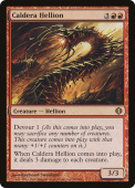 Caldera Hellion Caldera Hellion