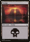 Swamp Swamp