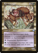 Spiritmonger Spiritmonger
