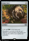 Golgari Signet Golgari Signet