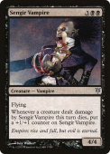 Sengir Vampire Sengir Vampire
