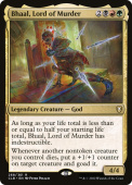 Bhaal, Lord of Murder Bhaal, Lord of Murder