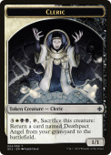 Cleric Cleric