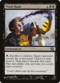 Mind Slash Mind Slash