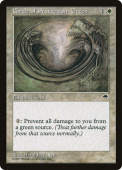 Circle of Protection: Green Circle of Protection: Green