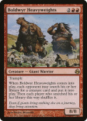 Boldwyr Heavyweights Boldwyr Heavyweights