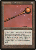 Tawnos's Wand Tawnos's Wand