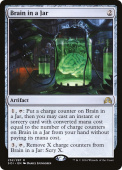 Brain in a Jar Brain in a Jar