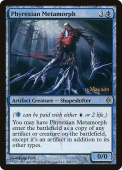 Phyrexian Metamorph Phyrexian Metamorph