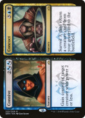 Connive // Concoct Connive // Concoct