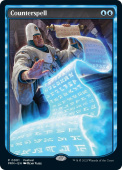Counterspell Counterspell