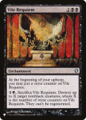 Vile Requiem Vile Requiem