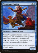Wingspan Mentor Wingspan Mentor