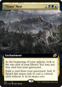 Titans' Nest Titans' Nest