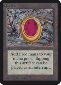 Mox Ruby Mox Ruby