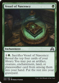 Vessel of Nascency Vessel of Nascency