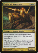 Knight of New Alara Knight of New Alara