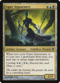 Esper Sojourners Esper Sojourners