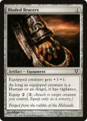 Bladed Bracers Bladed Bracers
