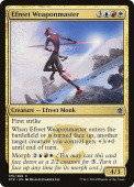 Efreet Weaponmaster Efreet Weaponmaster