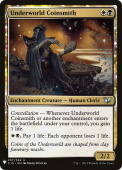 Underworld Coinsmith Underworld Coinsmith