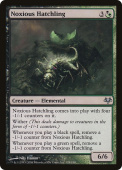 Noxious Hatchling Noxious Hatchling