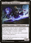Tormod, the Desecrator Tormod, the Desecrator