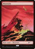 Mountain Mountain
