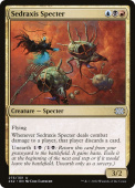 Sedraxis Specter Sedraxis Specter