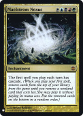 Maelstrom Nexus Maelstrom Nexus