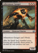 Ashenmoor Gouger Ashenmoor Gouger