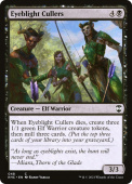 Eyeblight Cullers Eyeblight Cullers