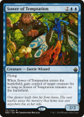 Sower of Temptation Sower of Temptation