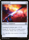 Greatsword Greatsword