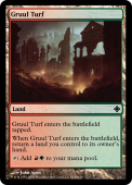 Gruul Turf Gruul Turf